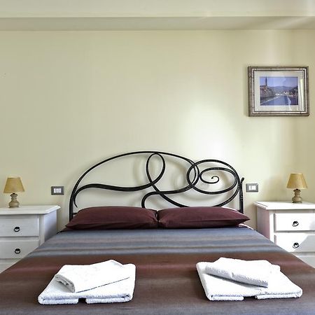 ורונה B&B 2 Terrazze חדר תמונה