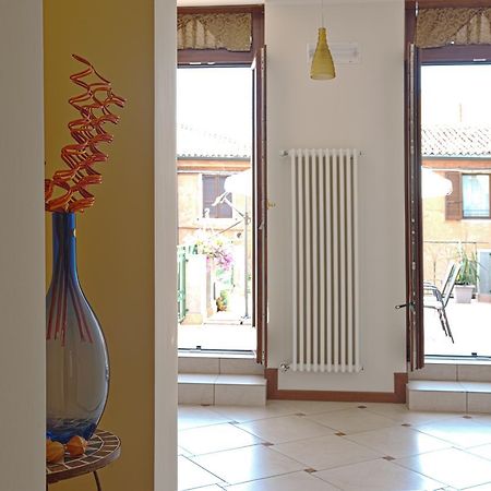 ורונה B&B 2 Terrazze מראה חיצוני תמונה