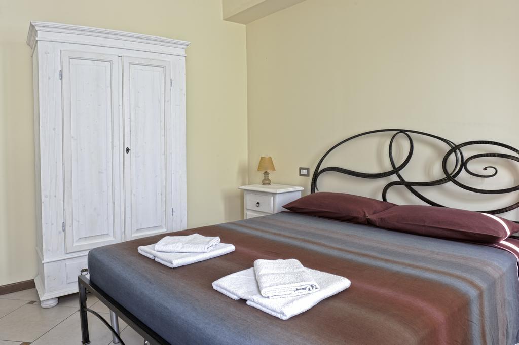 ורונה B&B 2 Terrazze חדר תמונה
