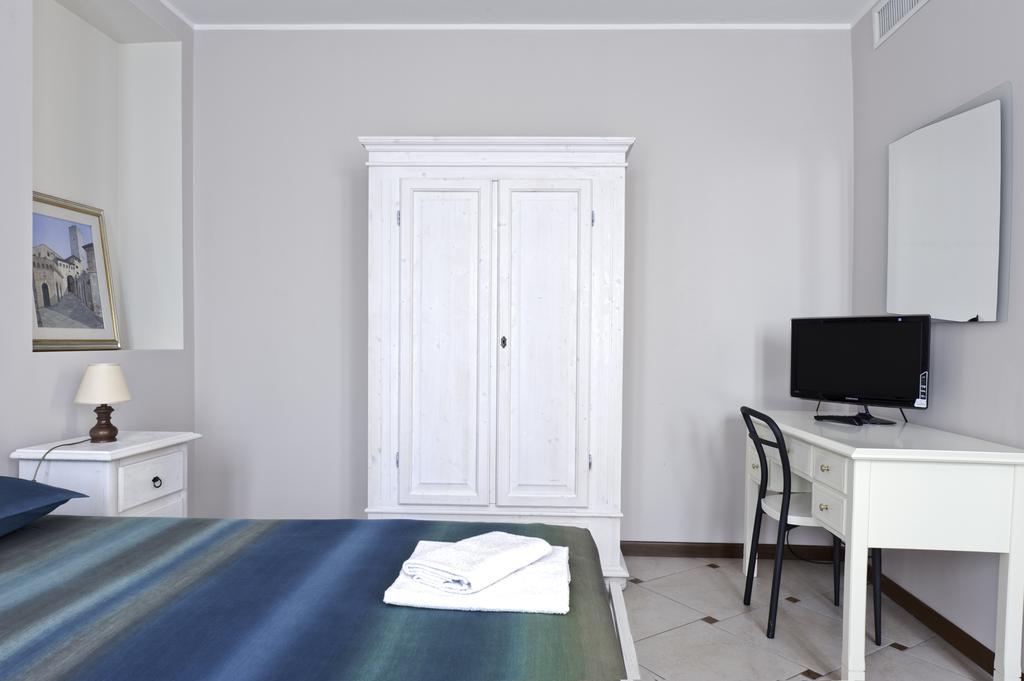 ורונה B&B 2 Terrazze חדר תמונה