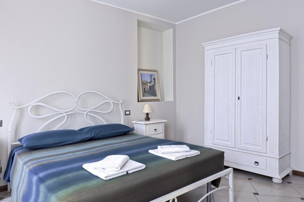 ורונה B&B 2 Terrazze חדר תמונה