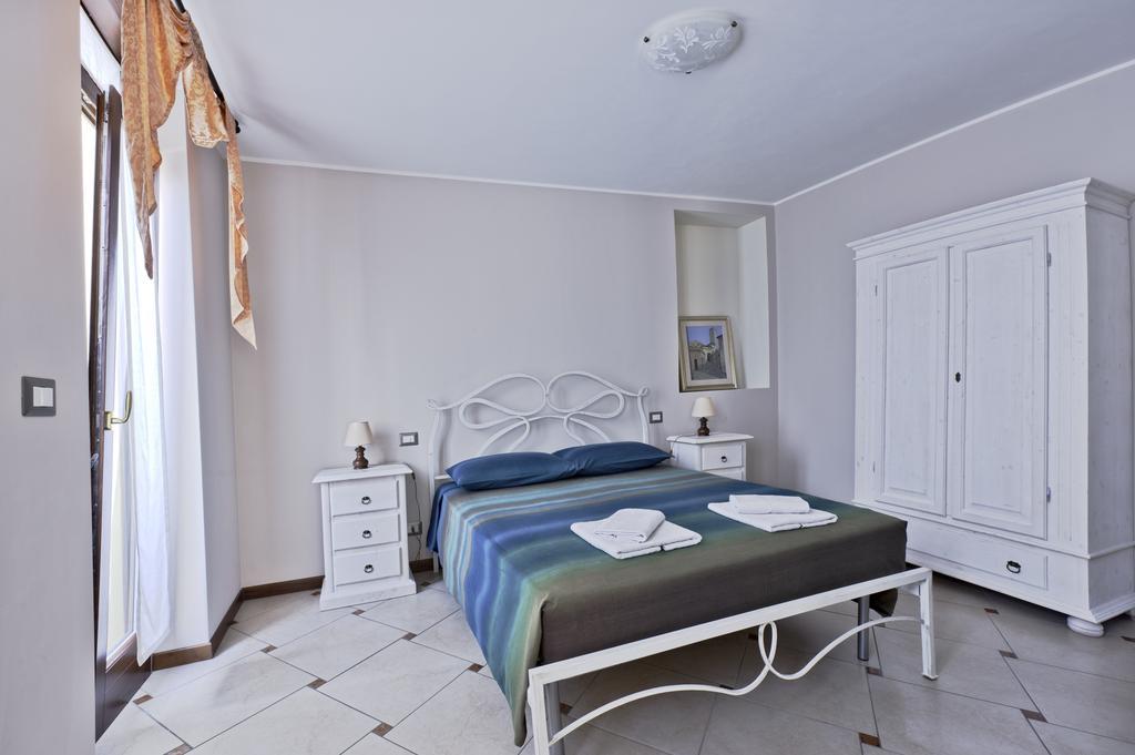 ורונה B&B 2 Terrazze חדר תמונה
