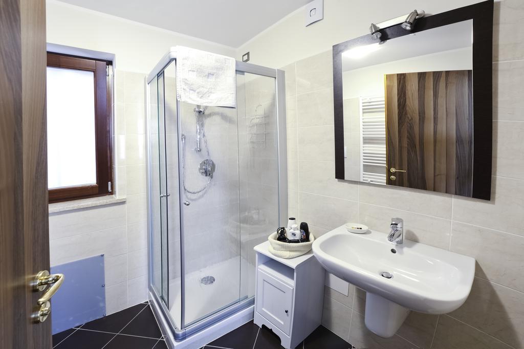 ורונה B&B 2 Terrazze חדר תמונה