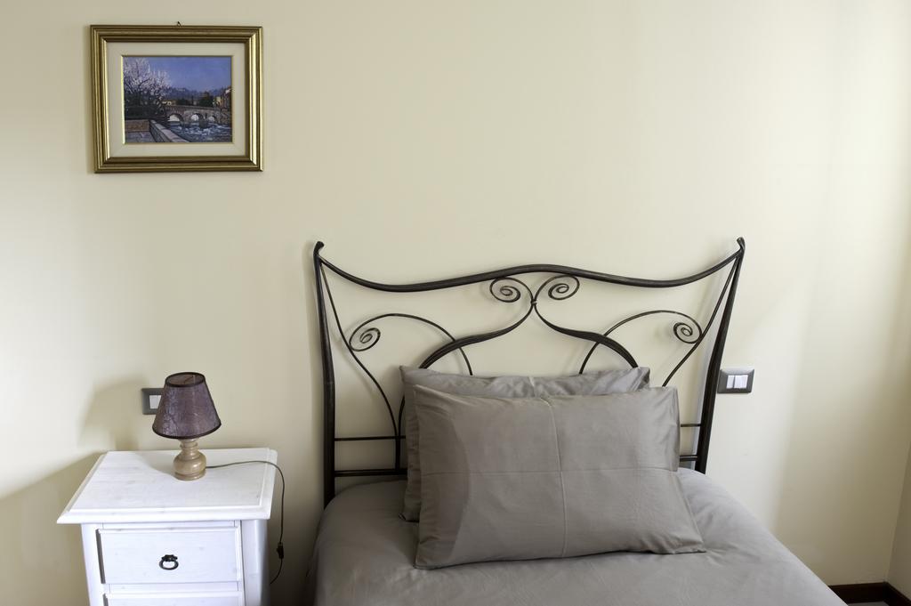 ורונה B&B 2 Terrazze חדר תמונה