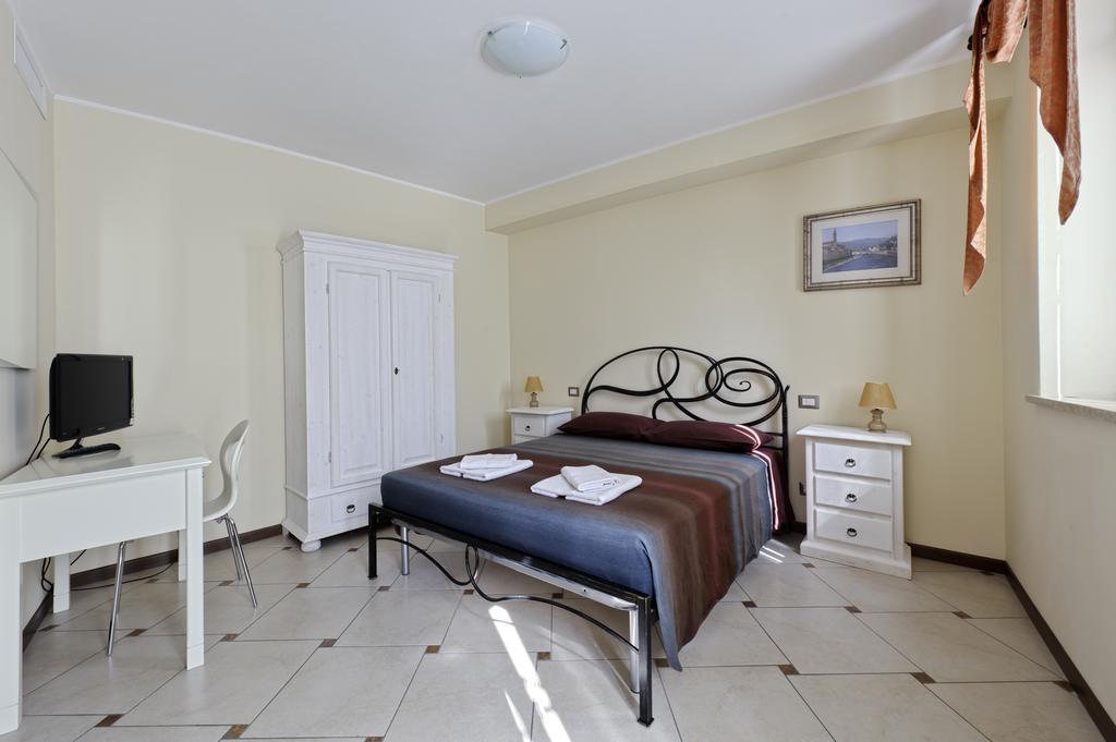 ורונה B&B 2 Terrazze חדר תמונה
