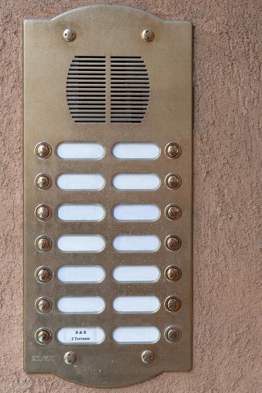 ורונה B&B 2 Terrazze מראה חיצוני תמונה
