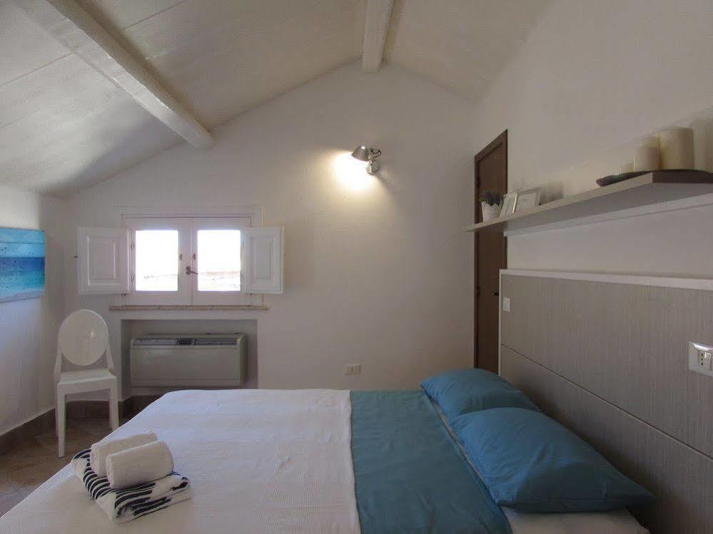 ורונה B&B 2 Terrazze מראה חיצוני תמונה