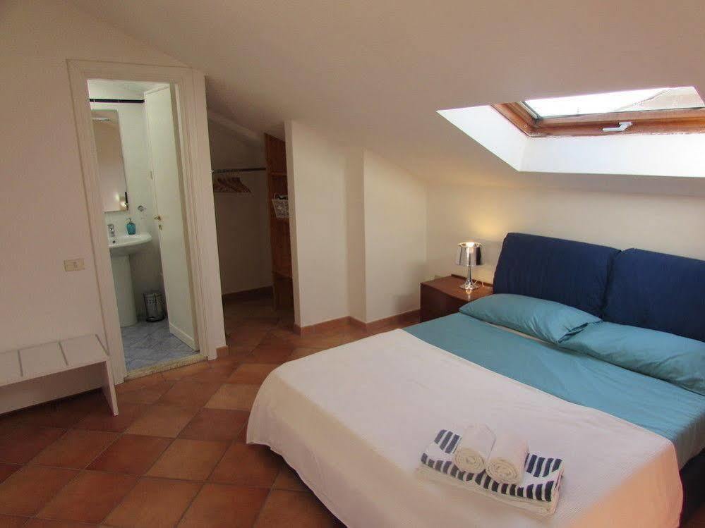 ורונה B&B 2 Terrazze מראה חיצוני תמונה