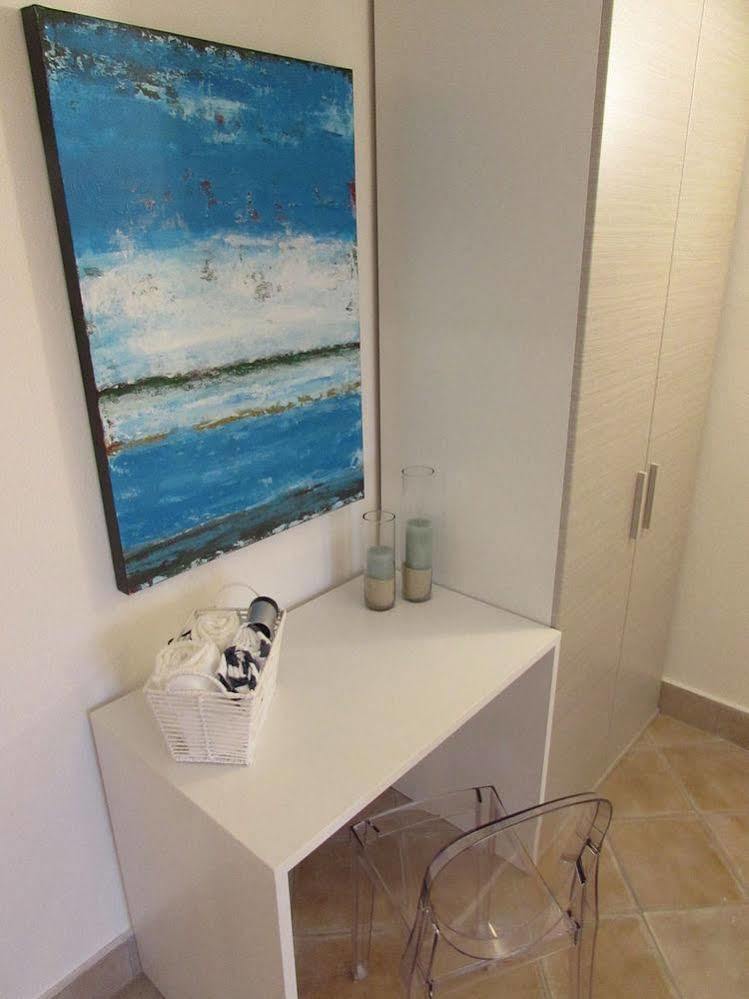 ורונה B&B 2 Terrazze מראה חיצוני תמונה
