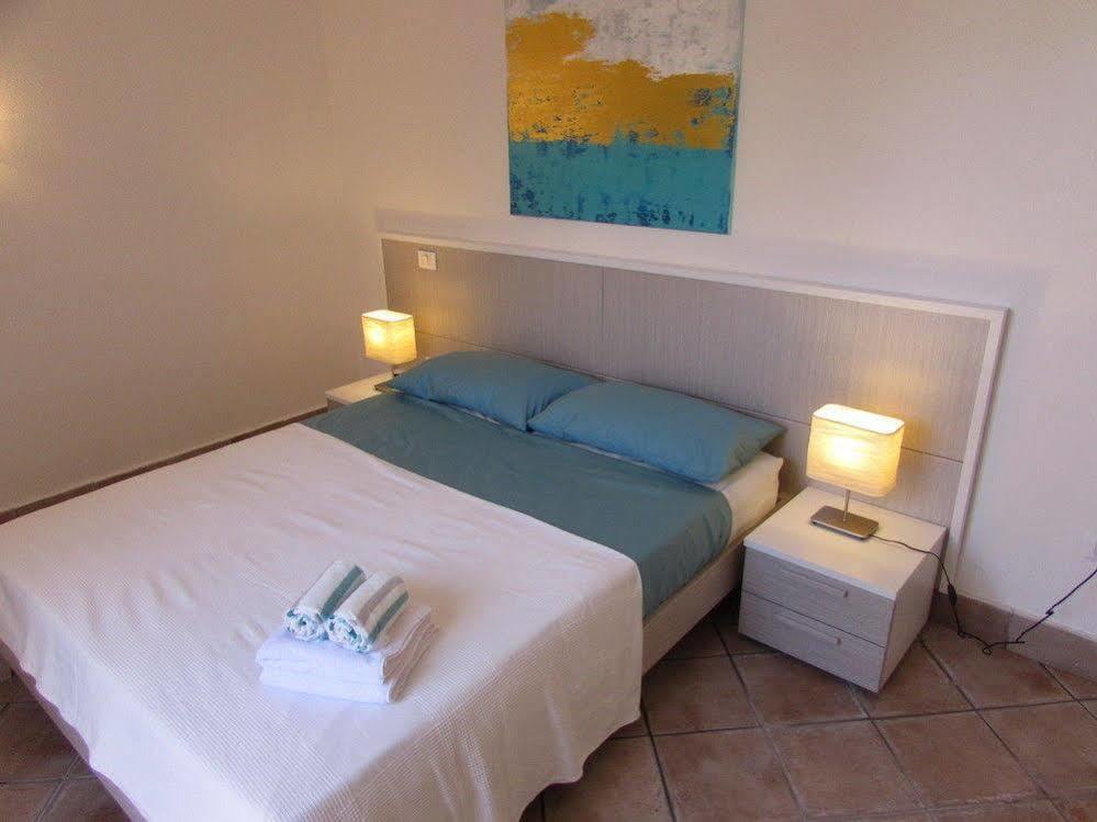 ורונה B&B 2 Terrazze מראה חיצוני תמונה