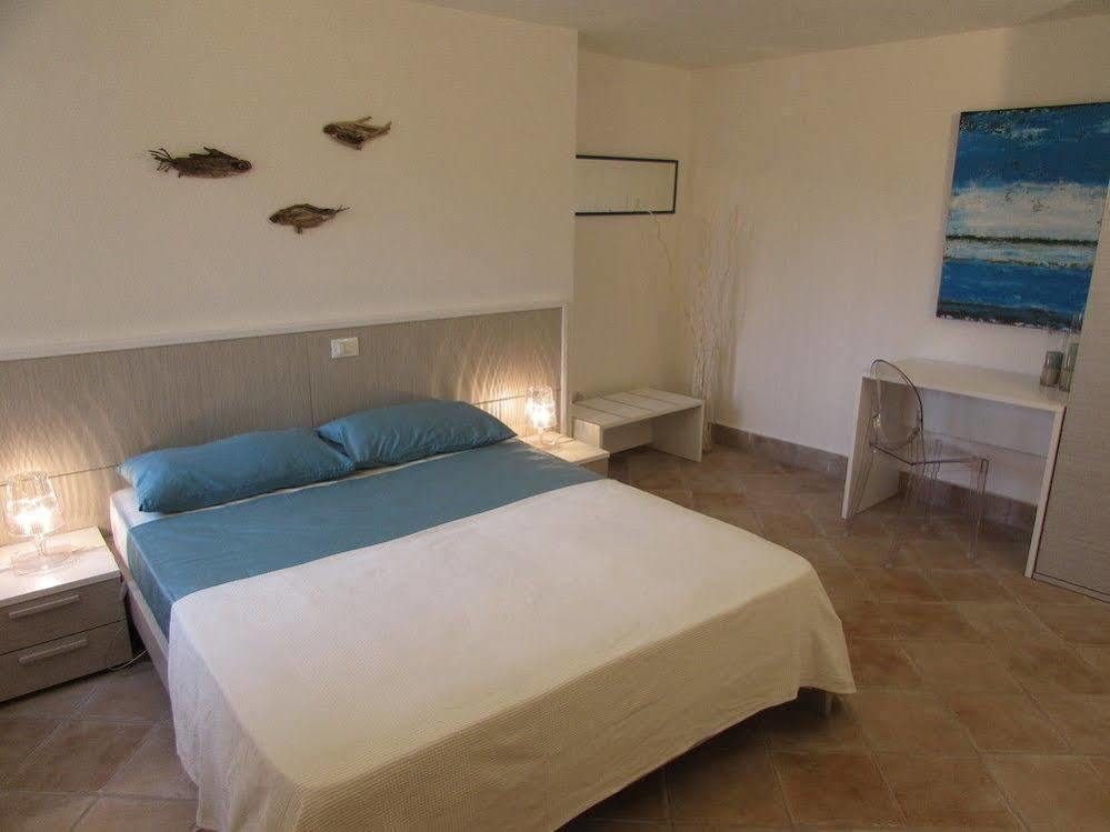 ורונה B&B 2 Terrazze מראה חיצוני תמונה