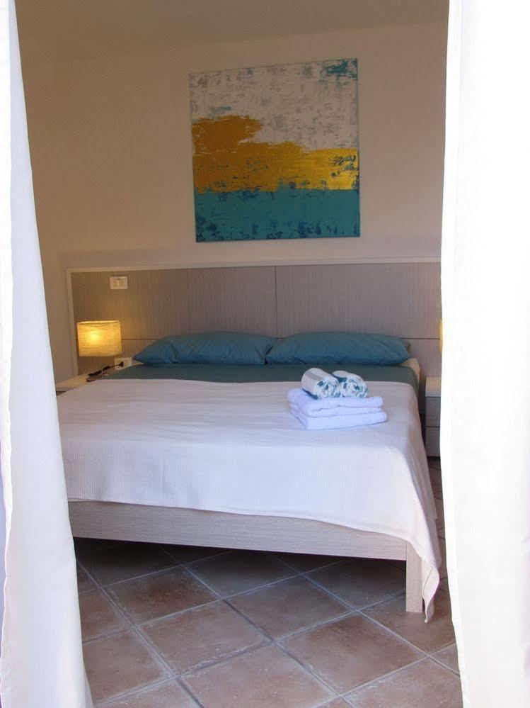 ורונה B&B 2 Terrazze מראה חיצוני תמונה