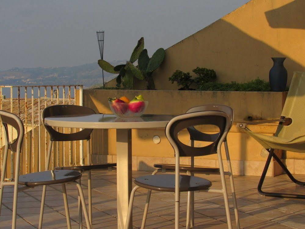 ורונה B&B 2 Terrazze מראה חיצוני תמונה