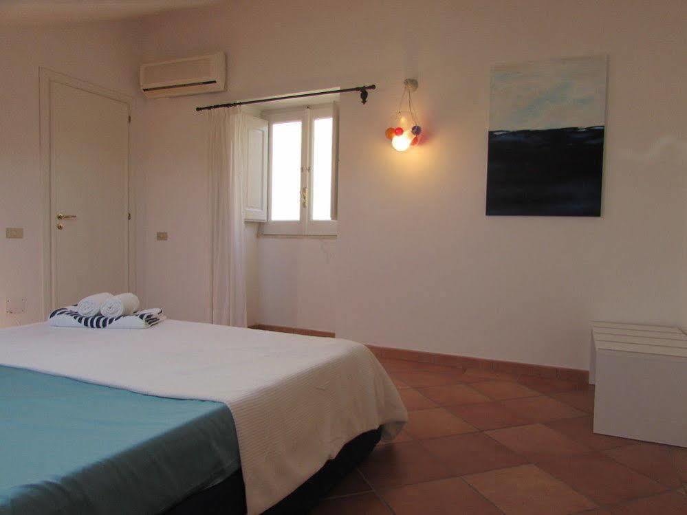 ורונה B&B 2 Terrazze מראה חיצוני תמונה