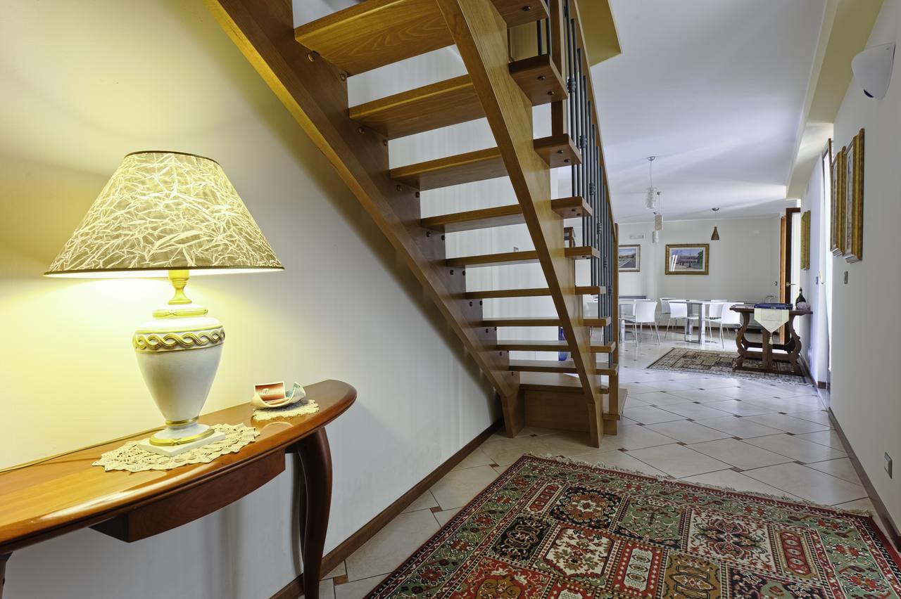 ורונה B&B 2 Terrazze מראה חיצוני תמונה