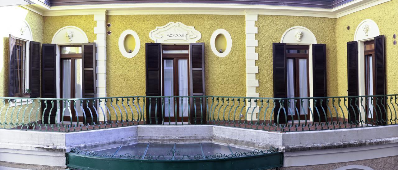 ורונה B&B 2 Terrazze מראה חיצוני תמונה