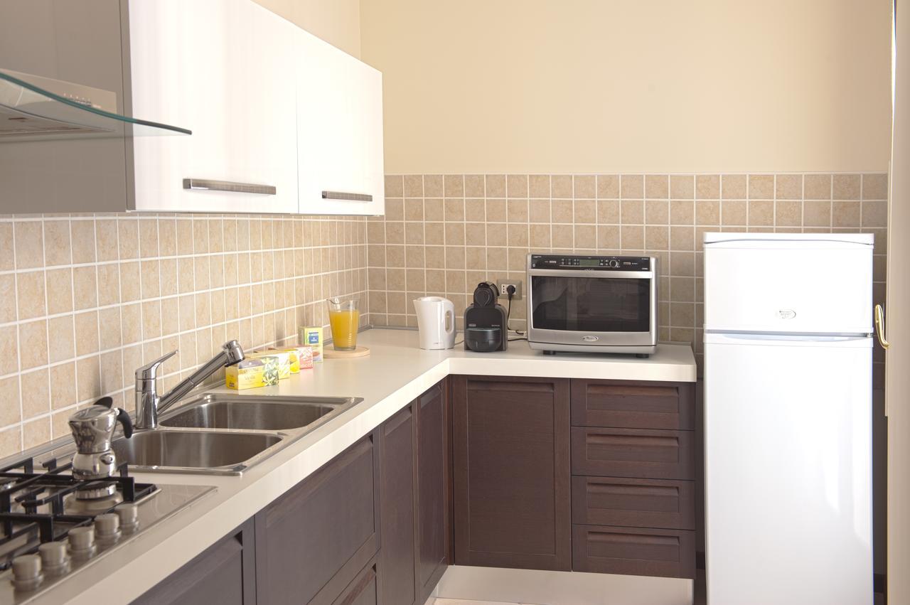 ורונה B&B 2 Terrazze מראה חיצוני תמונה